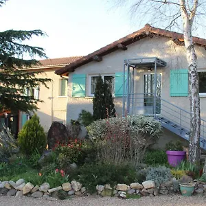 La Ferme De Capucine Couette-café