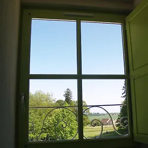 Chateau De La Motte Hotel