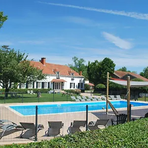 Domaine Les Gandins Couette-café